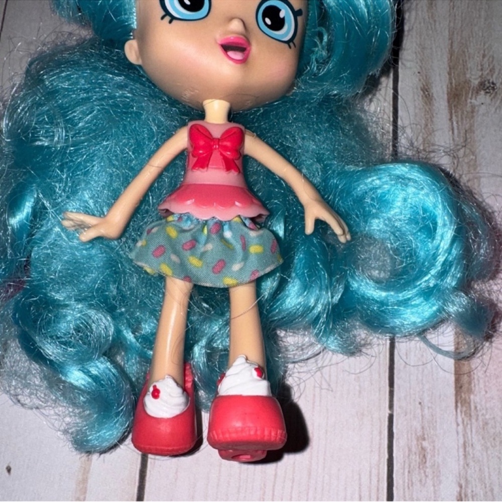 Shopkins Shoppies bundle - Picture 7 of 8